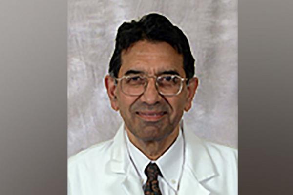 Un renumit medic infecționist din SUA a murit de Covid în India, unde mersese pentru a-și salva familia