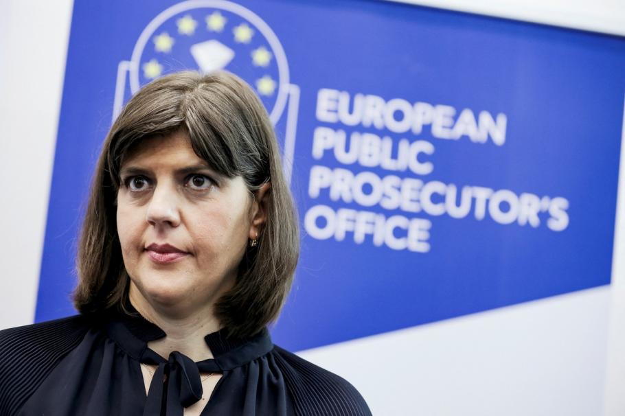 ”Moment istoric.” Parchetul European condus de Laura Codruța Kovesi își începe de azi activitatea. Ce atribuții are ”Moment istoric.” Parchetul European condus de Laura Codruța Kovesi își începe de azi activitatea. Ce atribuții are