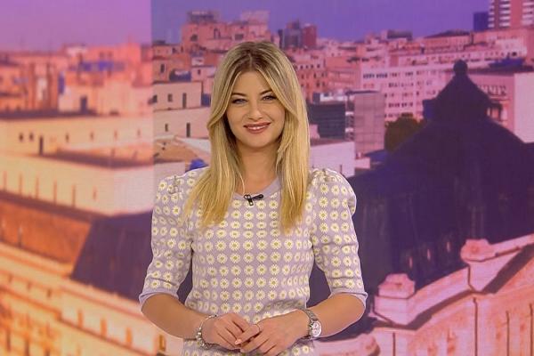 Francesca Simionescu