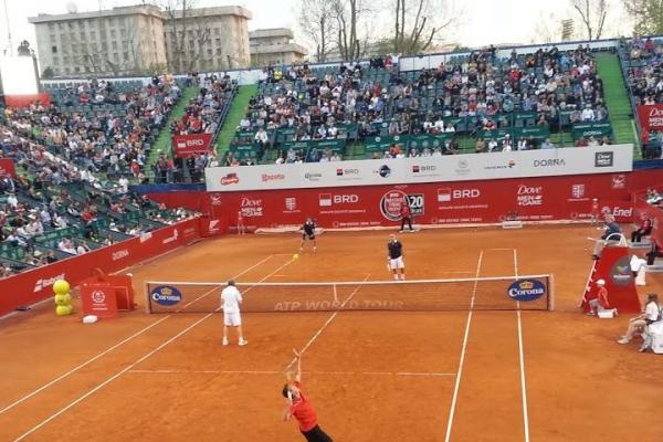 Turneu de tenis