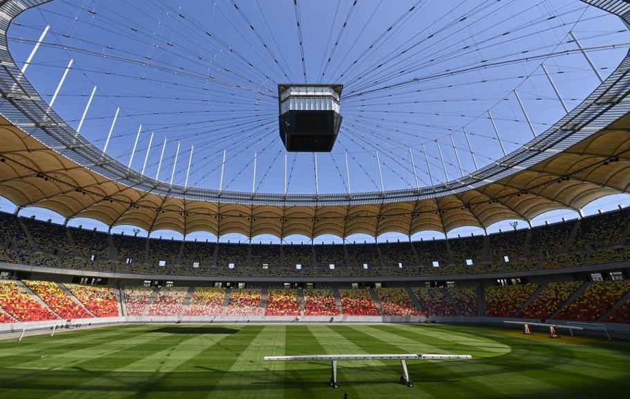 Stadionul Naţional Arena Stadionul Naţional Arena