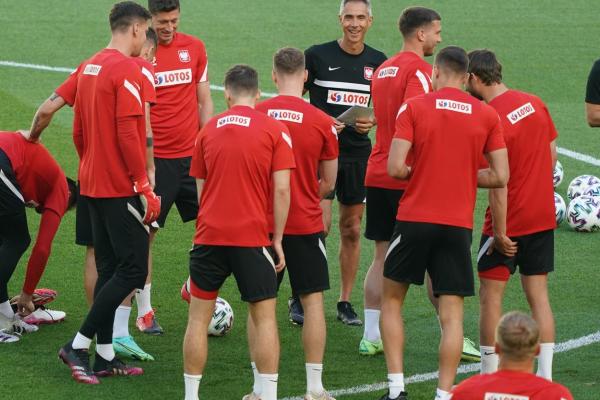Lotul Poloniei pentru Euro 2020. Robert Lewandowski, omul în care polonezii îşi pun toate speranţele