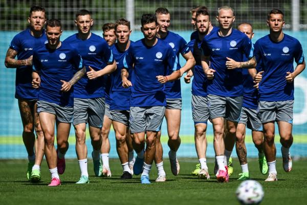 Lotul Slovaciei pentru Euro 2020. Slovacia e doar la a doua prezenţă la un Campionat European