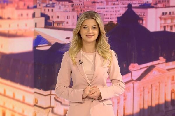 Francesca Simionescu
