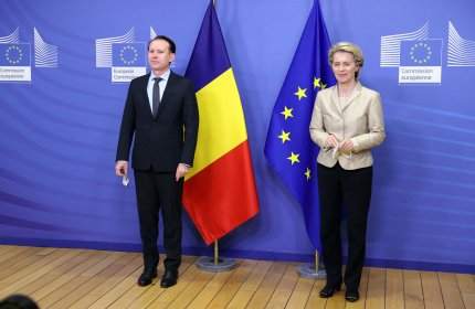 Comisia Europeană a transmis zeci de observaţii pe tema PNRR, multe referindu-se la costuri nejustificate și informații neclare. Reacţia premierului Cîţu