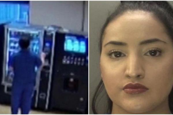 Asistenta medicală din UK care a folosit cardul unei paciente la 17 minute după ce murise ''refuză să-şi ceară scuze''