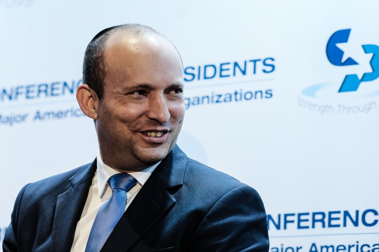 Cine este Naftali Bennett, noul premier al Israelului, care a pus capăt epocii Netanyahu Cine este Naftali Bennett, noul premier al Israelului, care a pus capăt epocii Netanyahu