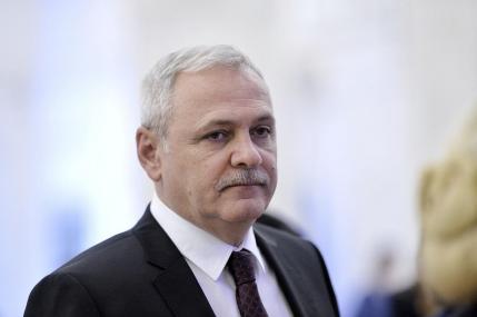 CAB admite cererea de stramutare în cazul lui Liviu Dragnea