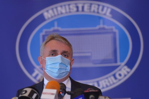 Lucian Bode, despre fetița de 3 ani găsită moartă, la Constanța: ”Părinții au anunţat foarte târziu dispariţia”
