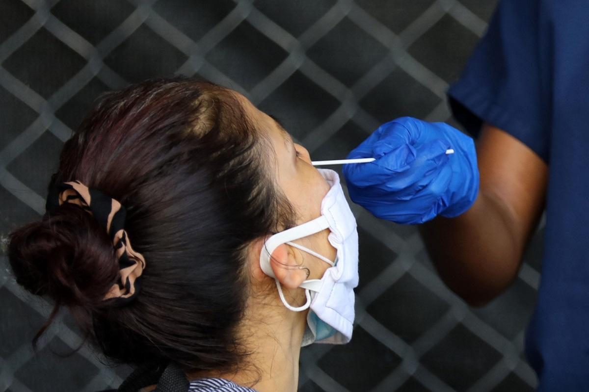 Ce este tulpina Delta de coronavirus şi de ce ar putea pune probleme în toamna 2021 Tulpina Delta de coronavirus a făcut prăpăd în India