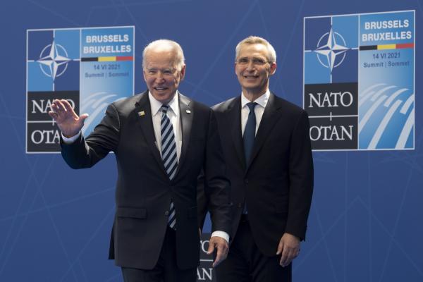 NATO va adopta o actualizare a Articolului 5, pentru a include atacurile cibernetice. ”Articolul 5 o obligație sacră”