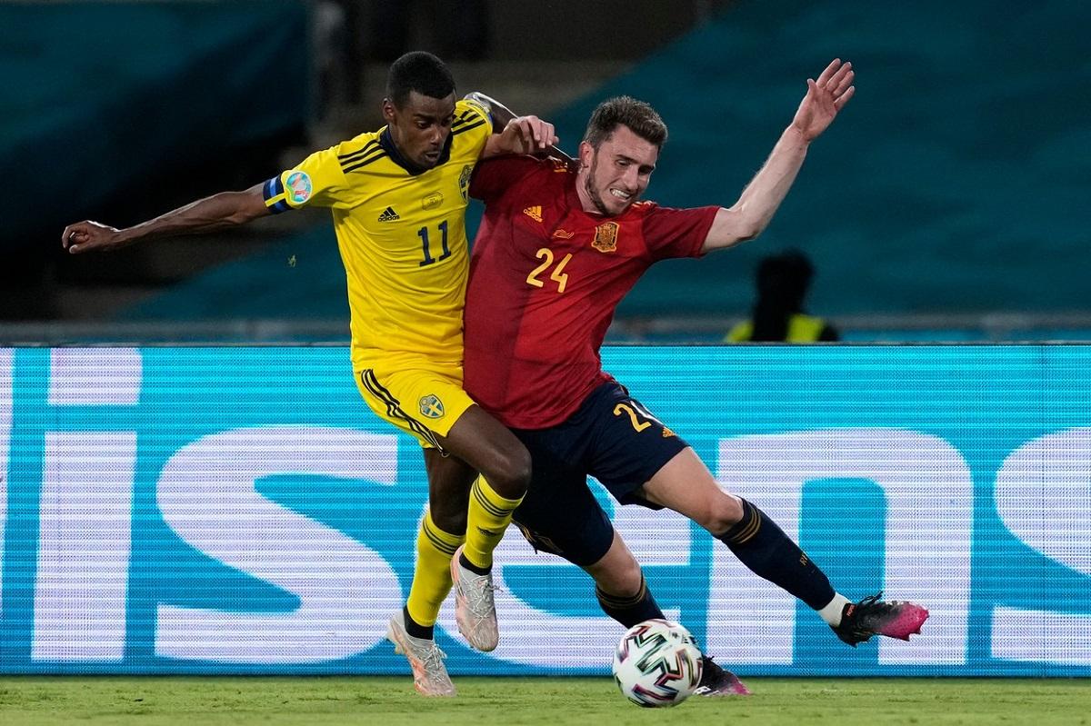Spania - Suedia LIVE TEXT Euro 2020. Ibericii vor să răzbune parcursul modest din 2016 Suedia reuşeşte să ţină în şah echipa Spaniei