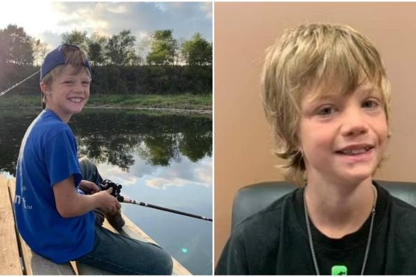 Un copil de zece ani s-a stins din viaţă încercând să-şi salveze sora mai mică dintr-un lac, în SUA