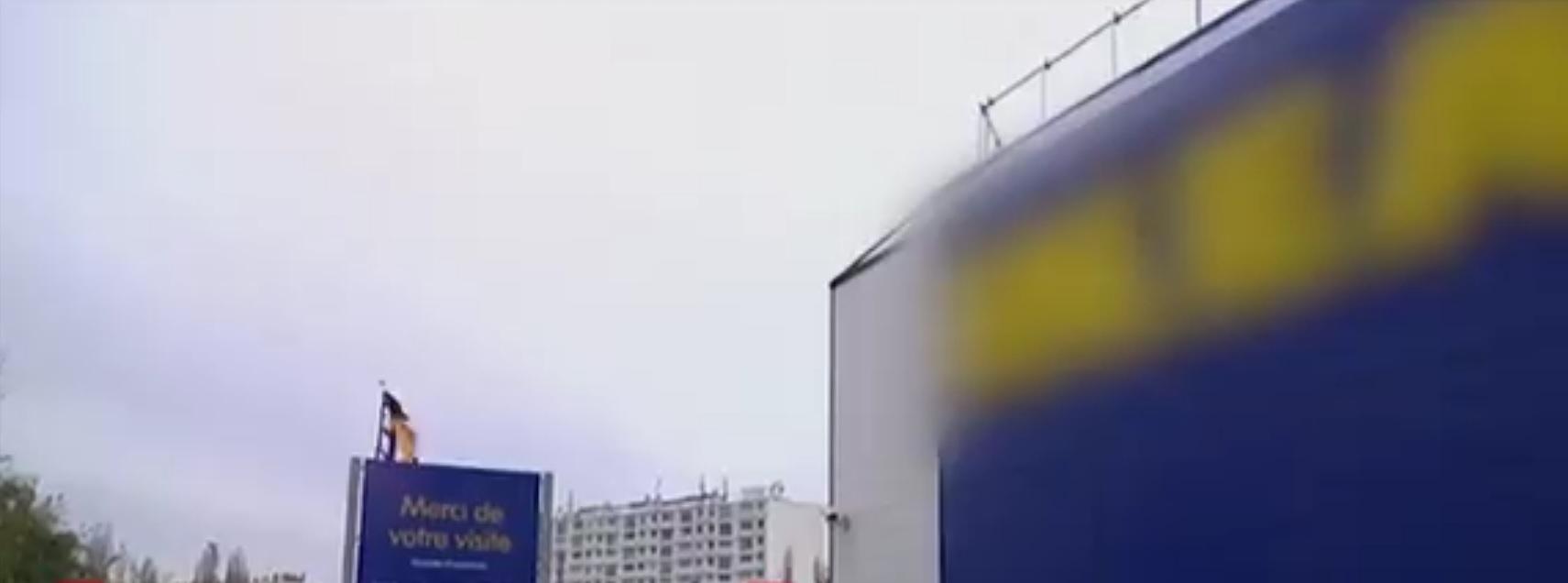 IKEA trebuie să plătească despăgubiri în valoare de un milion de euro după scandalul de spionaj
