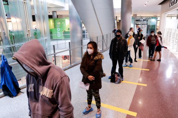 Capitala europeană unde angajații din sectorul public vor fi obligați să se vaccineze anti Covid