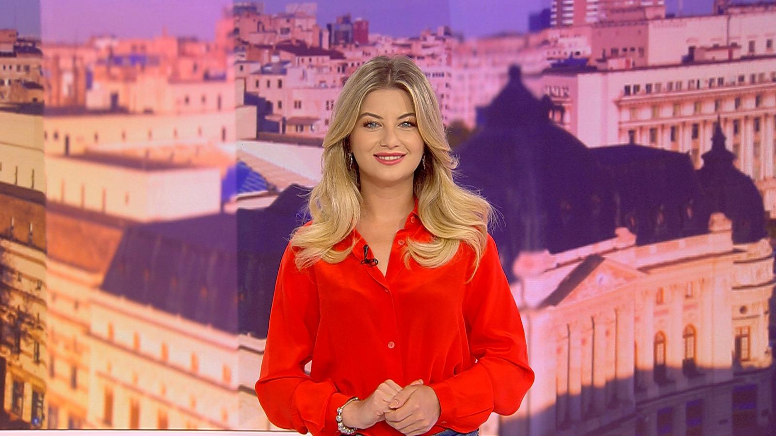 Francesca Simionescu Francesca Simionescu