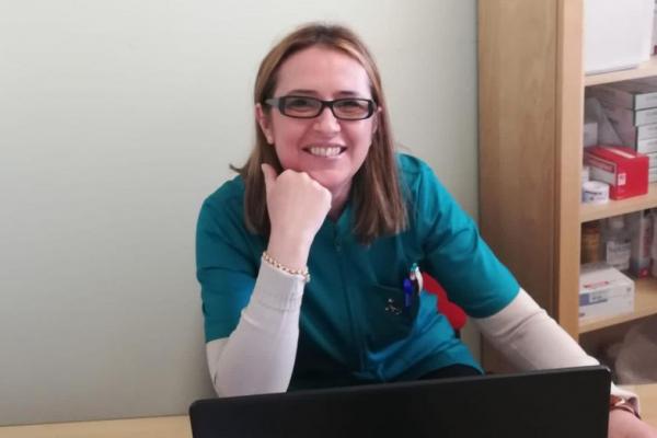 Daniela Bruma i-a făcut copilului masaj cardiac timp de opt minute