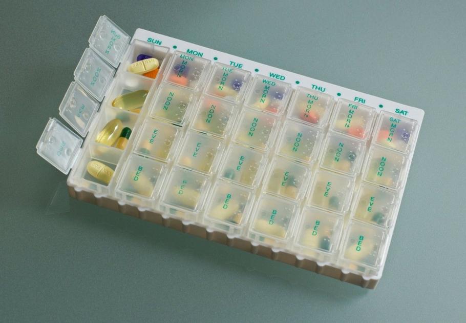 Zeci de loturi de medicamente pentru tensiunea arterială, retrase din farmaciile din Anglia întrucât conțin o substanță cancerigenă Zeci de loturi de medicamente pentru tensiunea arterială, retrase din farmaciile din Anglia întrucât conțin o substanță cancerigenă