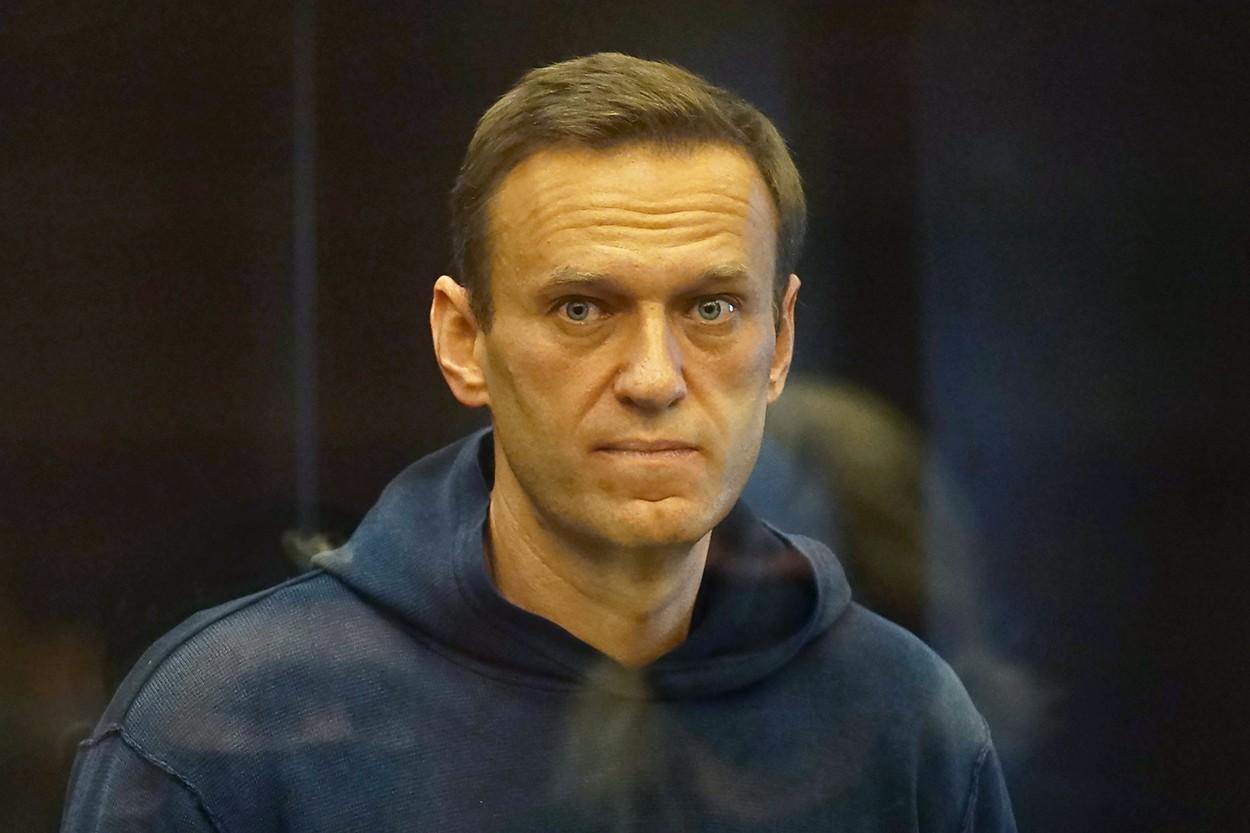 Rusia, pregătită să-l includă pe Navalnîi într-un schimb de prizonieri cu SUA. Condiţia: serviciile secrete americane să admită că este agentul lor Rusia, pregătită să-l includă pe Navalnîi într-un schimb de prizonieri cu SUA. Condiţia: serviciile secrete americane să admită că este agentul lor