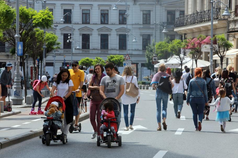 35 de cazuri cu varianta Delta de coronavirus, confirmate în România până acum. Unde sunt cele mai multe 35 de cazuri cu varianta Delta de coronavirus, confirmate în România până acum. Unde sunt cele mai multe
