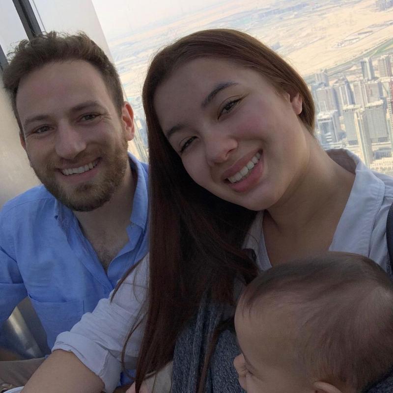 Soțul lui Caroline Crouch a recunoscut că el este criminalul Bărbatul, pilot de elicopter, s-ar fi temut că tânăra îl va părăsi
