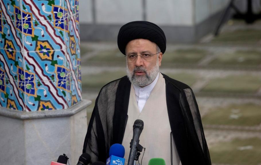 Ebrahim Raisi Ebrahim Raisi