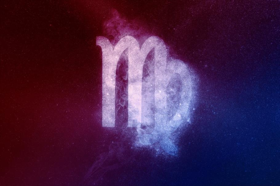 Semn zodiacal Fecioară Semn zodiacal Fecioară