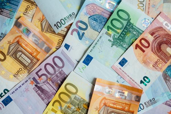 Bancnote Euro