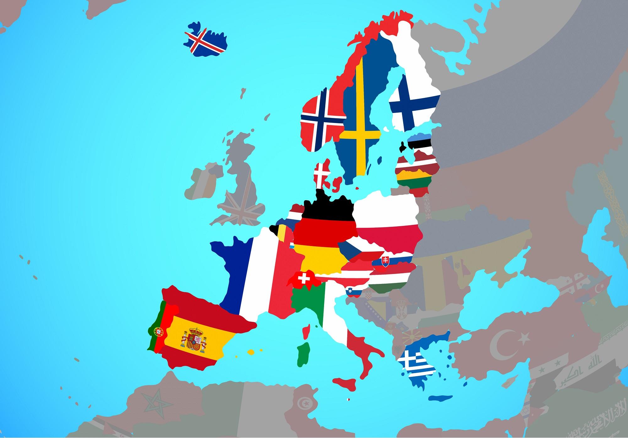 Spațiul Schengen Spațiul Schengen
