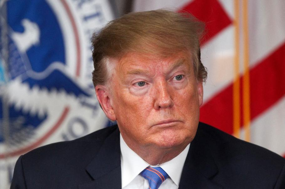 Donald Trump a rămas și fără blog, după ce pagina a fost închisă la doar o lună de la lansare Donald Trump a rămas și fără blog, după ce pagina a fost închisă la doar o lună de la lansare