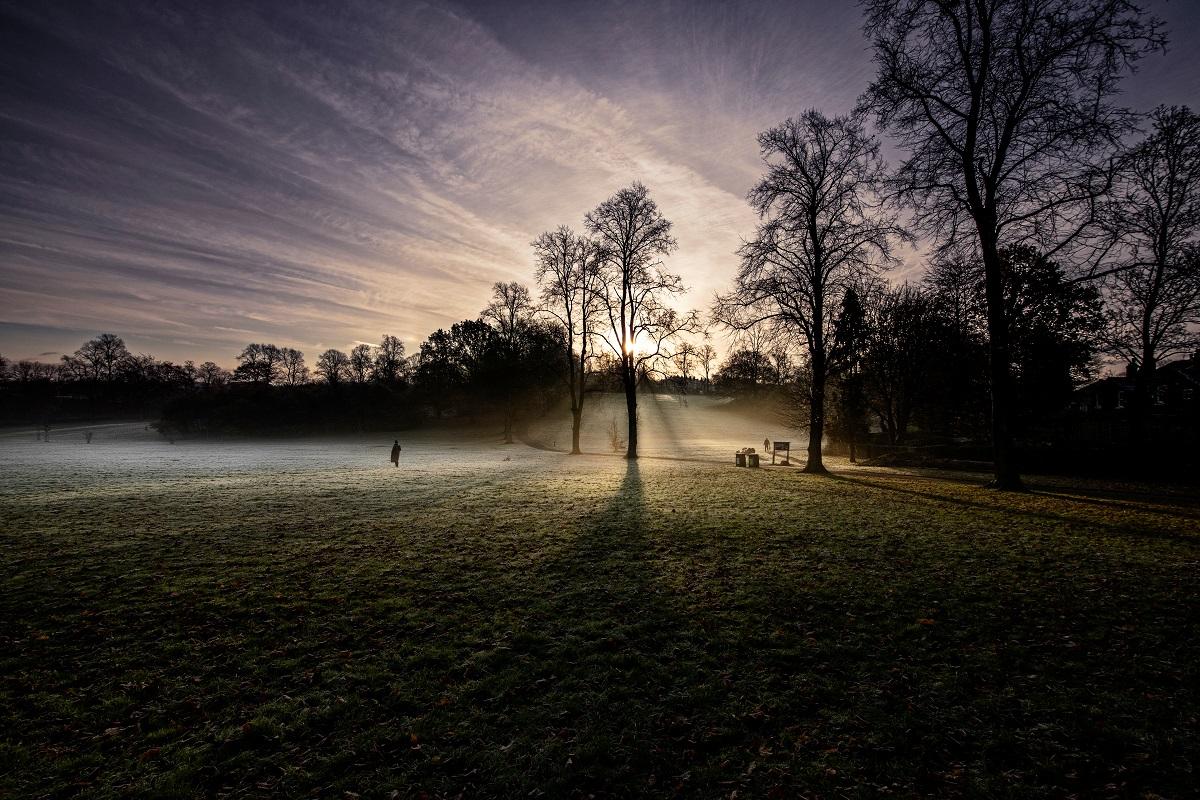Cotteridge Park Cotteridge Park, Birmingham