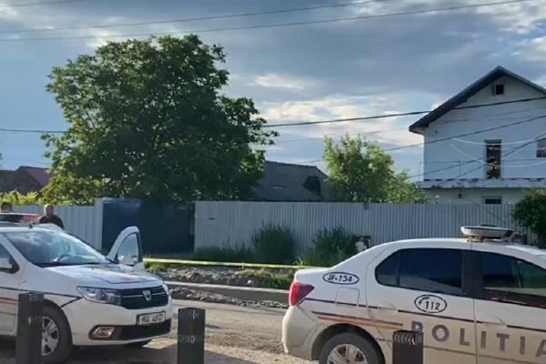 Poliţiştii au demarat o anchetă în cazul tragediei produse în Ilfov