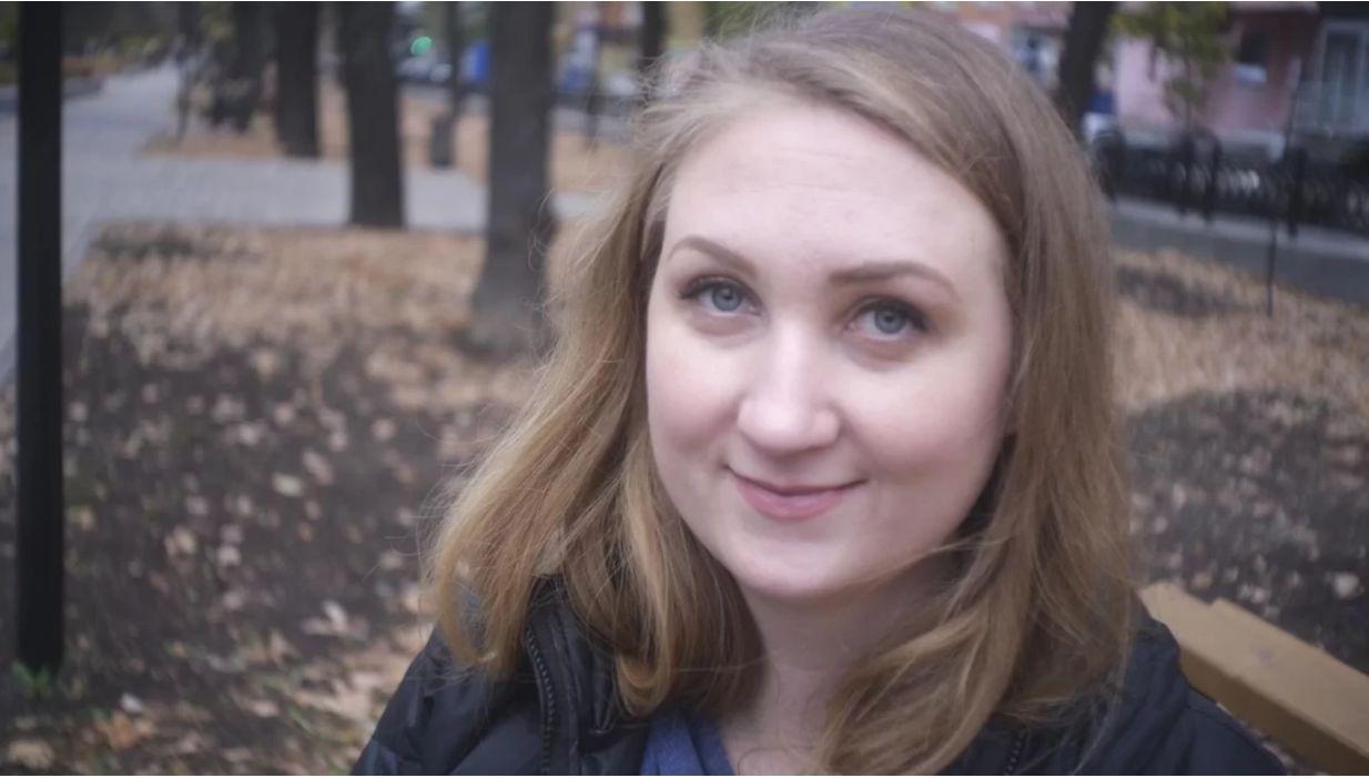 ”Sper să nu fiu răpită”, mesajul tulburător al unei studente americane în Rusia, înainte de a fi găsită moartă într-o pădure ”Sper să nu fiu răpită”, mesajul tulburător al unei studente americane în Rusia, înainte de a fi găsită moartă într-o pădure