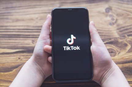 Băieţel de 9 ani mort după ce a încercat o provocare pe TikTok