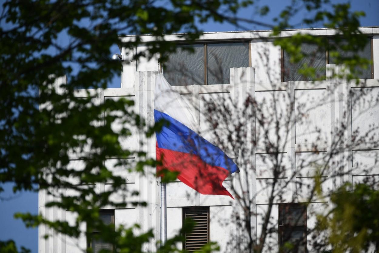 Un cercetător rus, asistent la o universitate din Germania, a fost arestat fiind suspectat de spionaj Un cercetător rus, asistent la o universitate din Germania, a fost arestat fiind suspectat de spionaj
