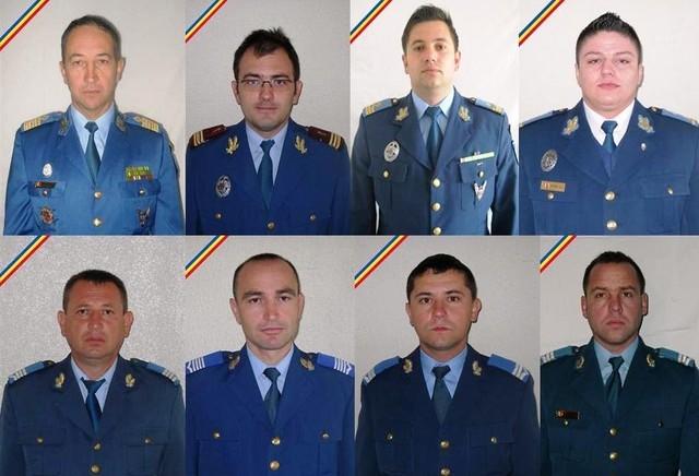 Urmașii militarilor morți în tragedia aviatică din 2014, din Sibiu, riscă să fie executați silit de MApN