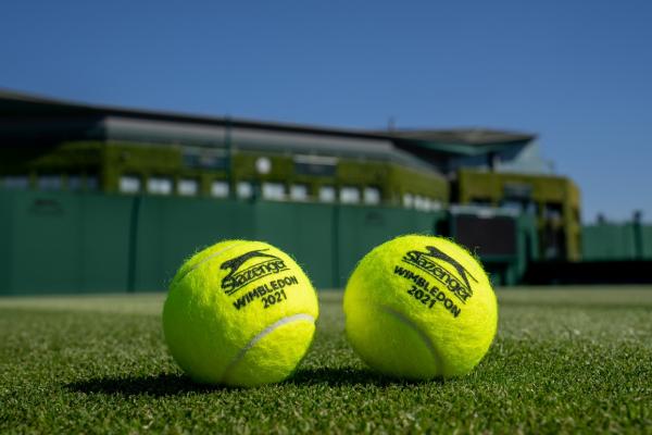 Cinci românce sunt calificate direct pe tabloul principal de la Wimbledon