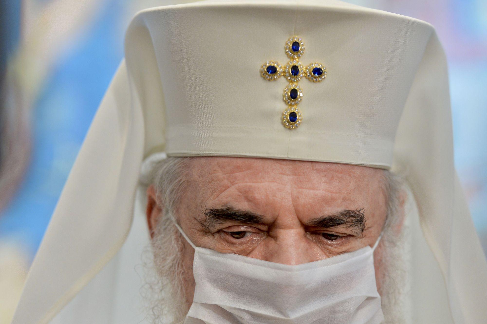 Patriarhia Română atacă educația sexuală în școli: ”Este un atentat asupra inocenţei copiilor”. Cum explică numărul uriaş de mame minore Patriarhia Română atacă educația sexuală în școli: ”Este un atentat asupra inocenţei copiilor”. Cum explică numărul uriaş de mame minore