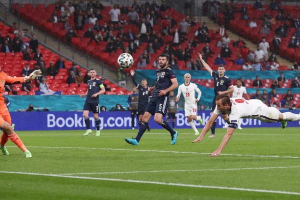 LIVE TEXT Cehia - Anglia şi Croaţia - Scoţia, meciurile care decid calificatele Grupei D în optimile EURO 2020