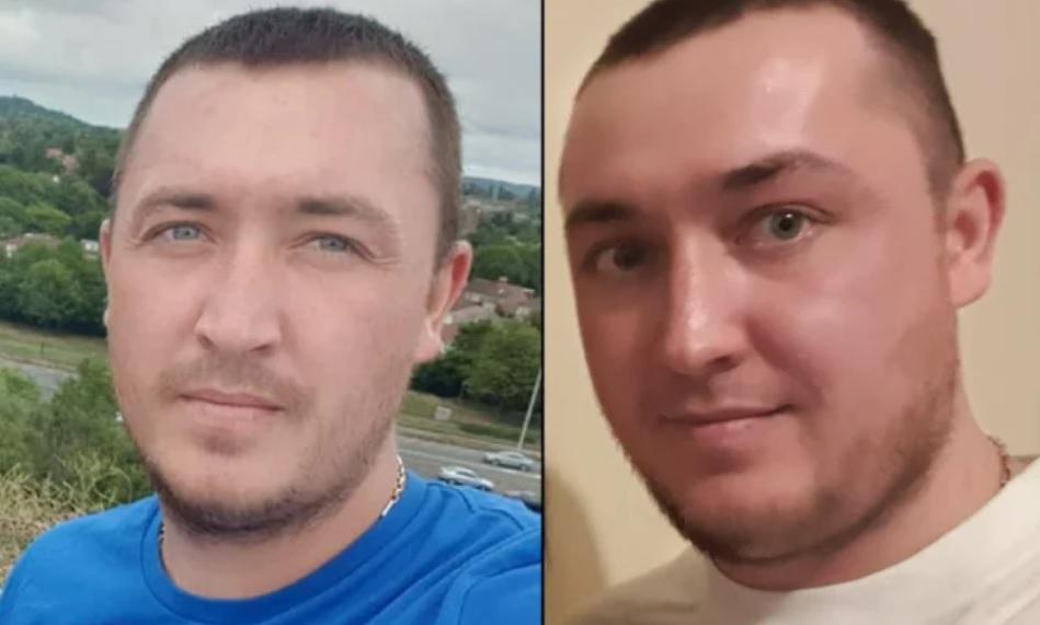 Cum a fost găsit Petrișor, românul care a dispărut la granița dintre Slovacia și Ungaria. Mesajul familiei Cum a fost găsit Petrișor, românul care a dispărut la granița dintre Slovacia și Ungaria. Mesajul familiei