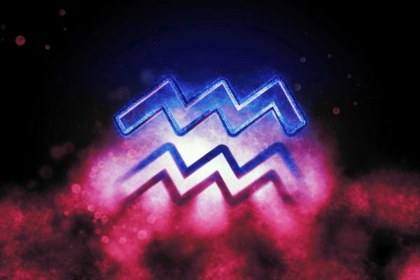 Semn zodiacal Vărsător