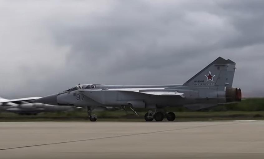 Rusia ar fi exersat scufundarea unui portavion lângă Hawaii - VIDEO Rusia ar fi exersat scufundarea unui portavion lângă Hawaii - VIDEO