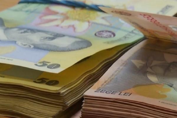 Pandemia a crescut averea românilor. O creştere cu 9% faţă de 2019 şi cu 4% mai mare decât a europenilor din Vest Pandemia a crescut averea românilor. O creştere cu 9% faţă de 2019 şi cu 4% mai mare decât a europenilor din Vest