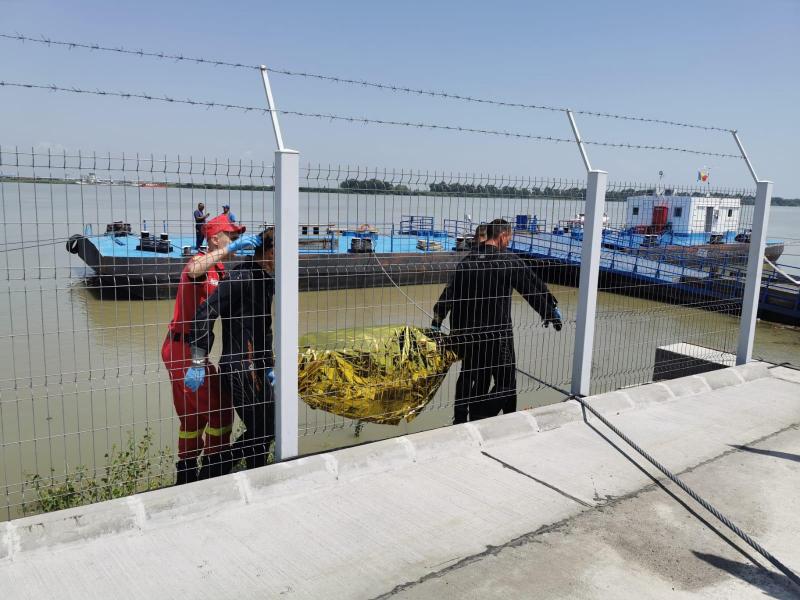Cele două surori care au dispărut în Dunăre au fost găsite moarte