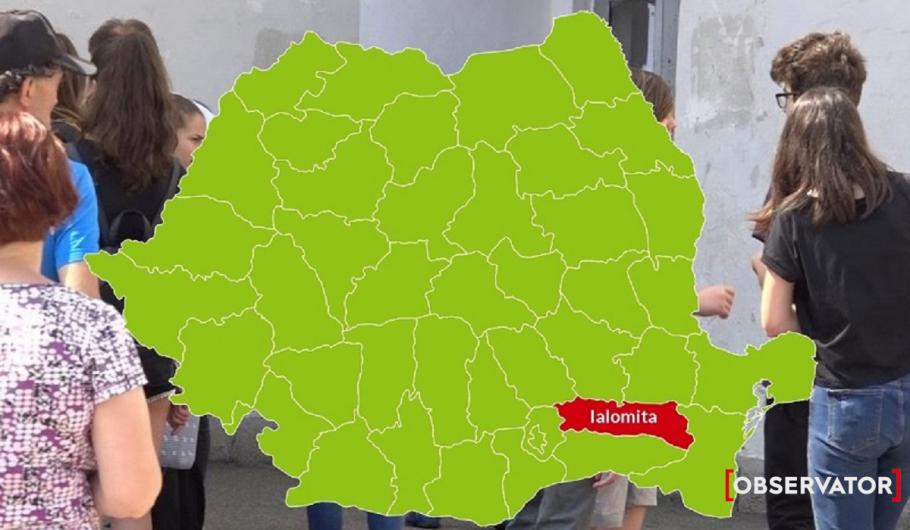Note evaluare națională 2021 - edu.ro. Rezultatele obţinute de elevi la Evaluare Note evaluare națională 2021 - edu.ro. Rezultatele obţinute de elevi la Evaluare