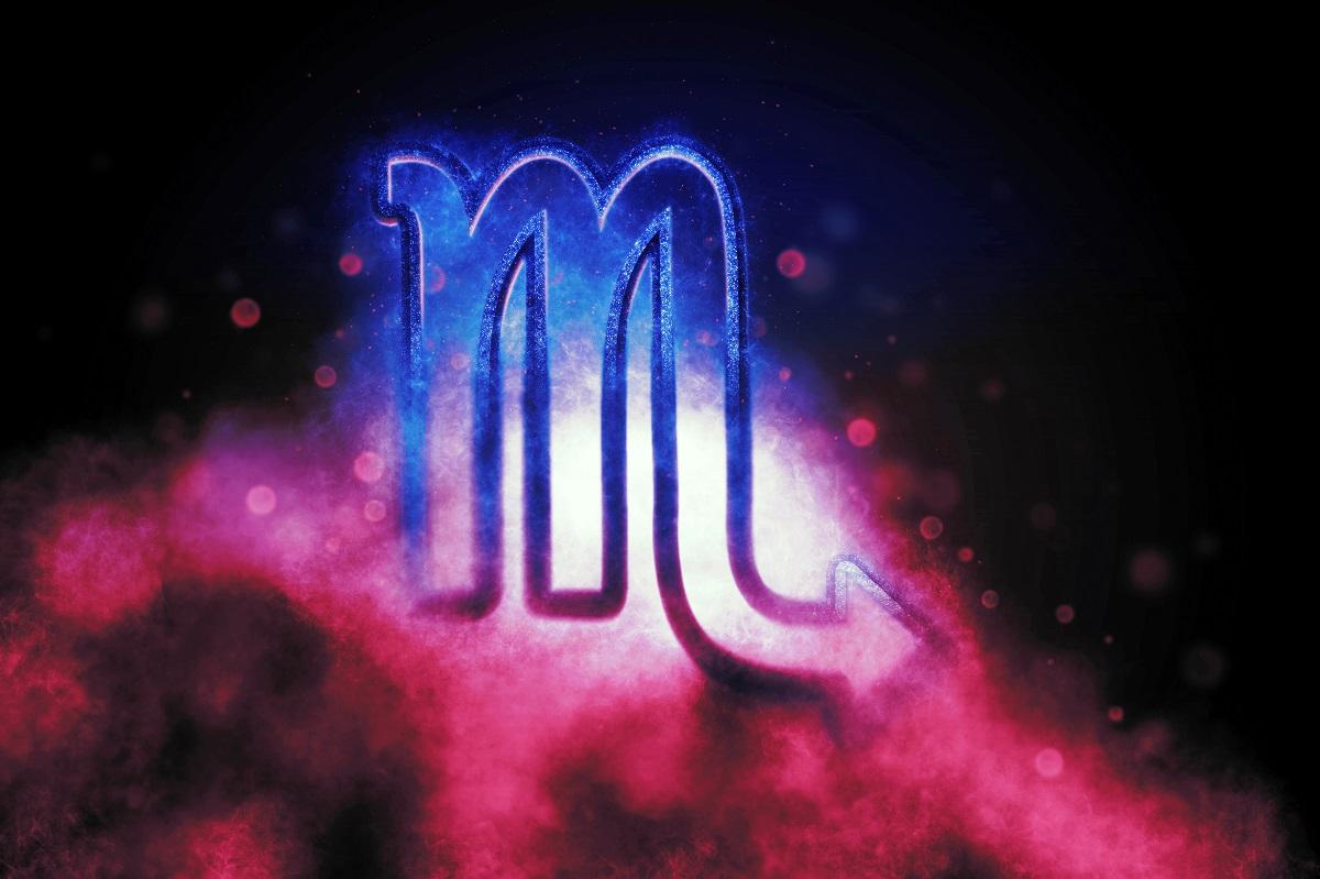 Semn zodiacal Scorpion Semn zodiacal Scorpion