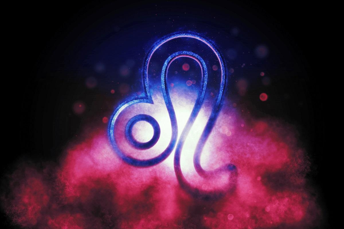 Semn zodiacal Leu Semn zodiacal Leu