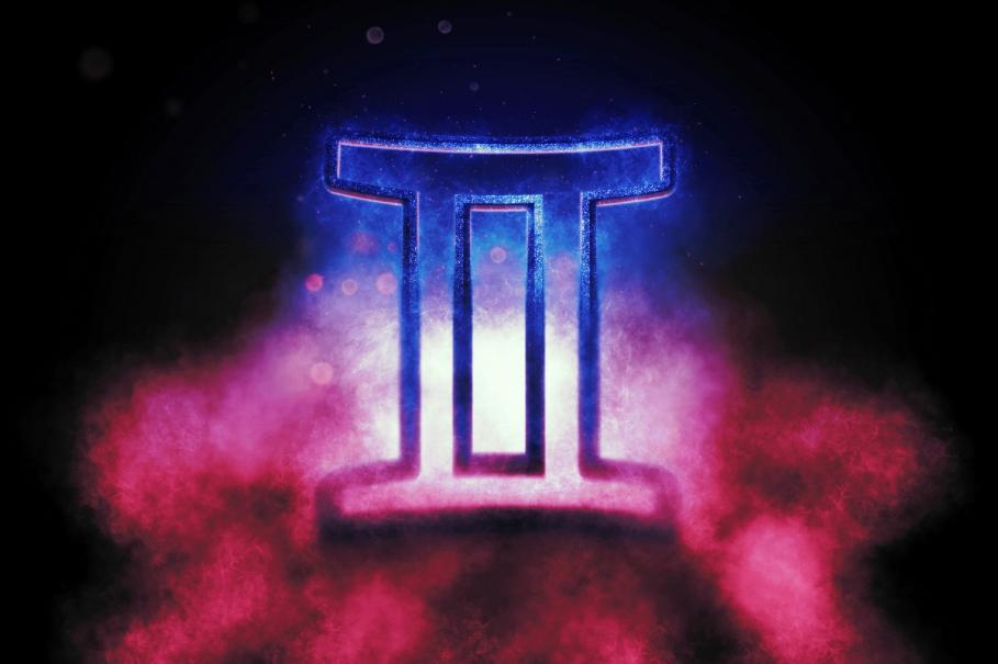 Semn zodiacal Gemeni Semn zodiacal Gemeni