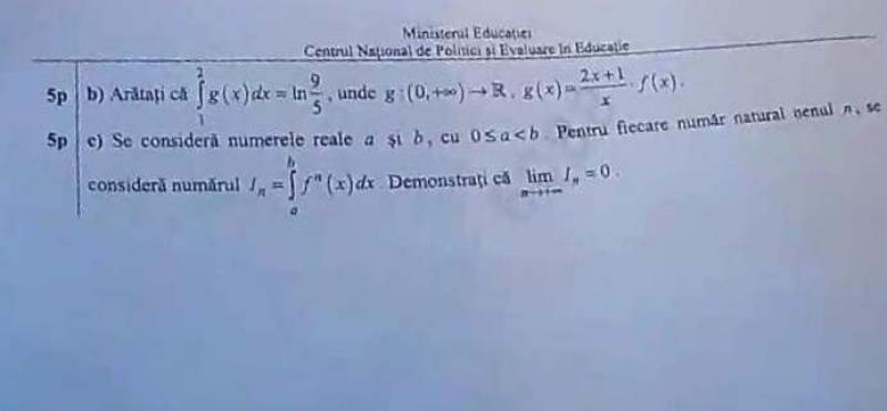 Subiecte BAC mate info