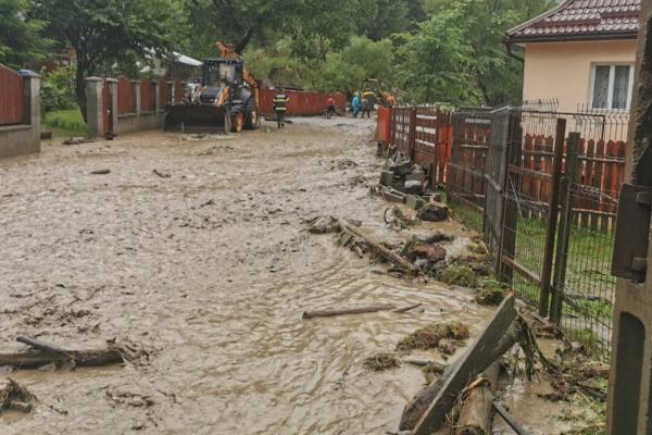Iunie, luna extremelor. Vestul Americii de Nord se confruntă cu un val de căldură fără precedent. Rusia, afectată de furtuni violente